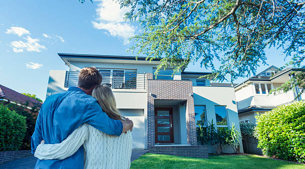 Selling Your Home to Cash Buyers