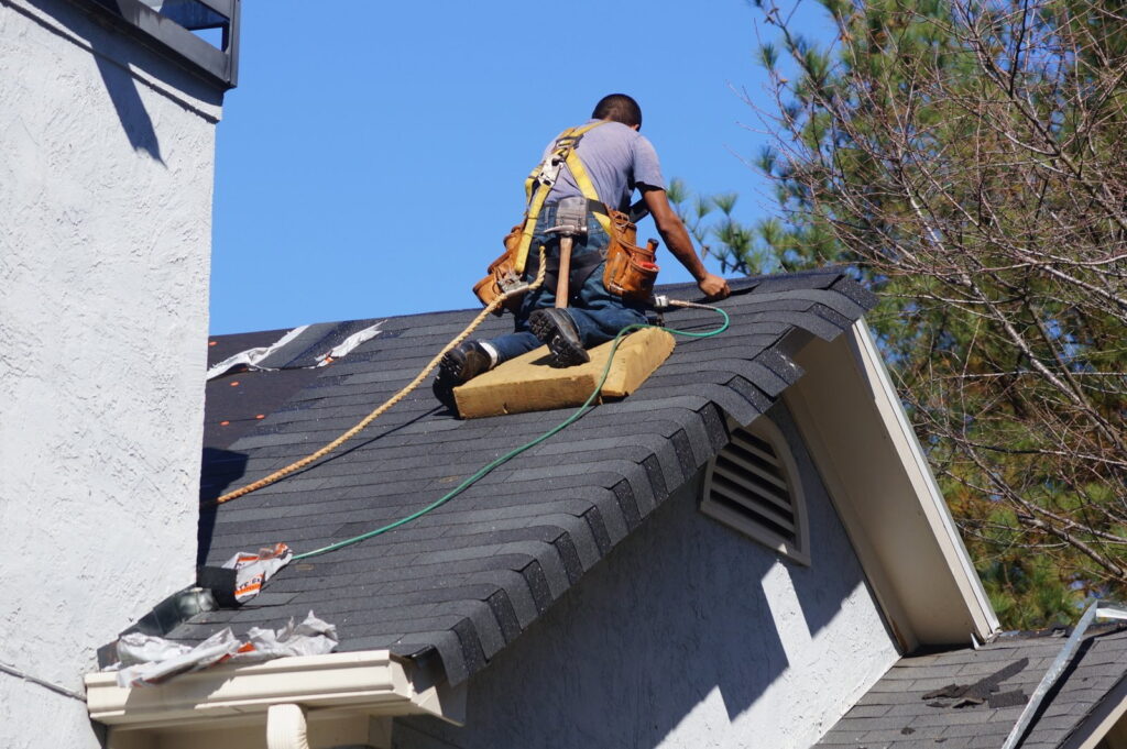 flat roof repair nj