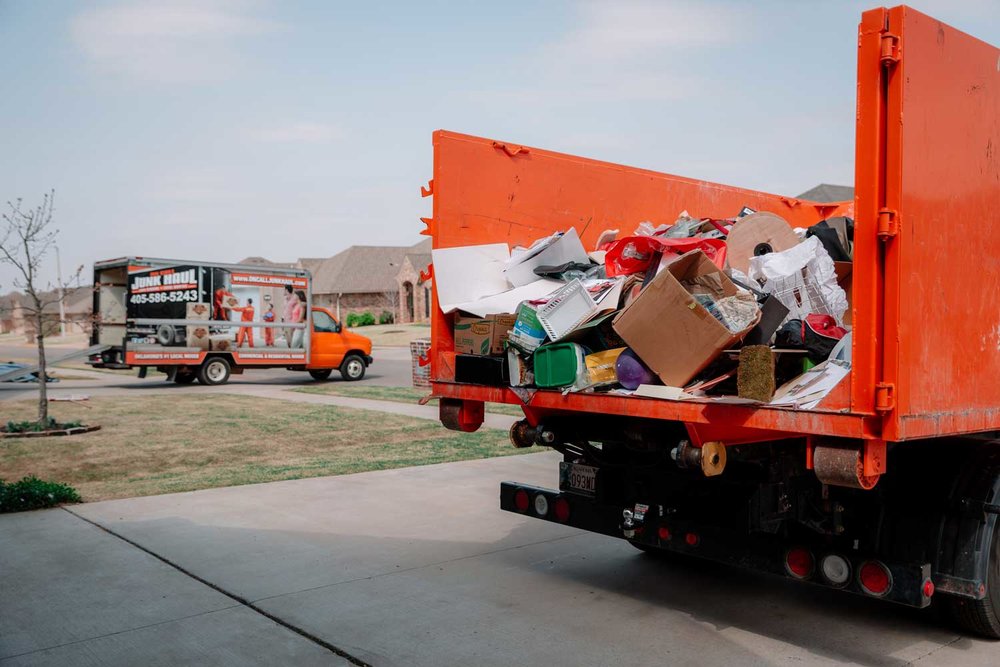 home organization in greensboro, nc