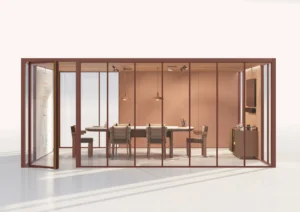 Reimagine Workplace Layouts Through Scalable Commercial Office Options